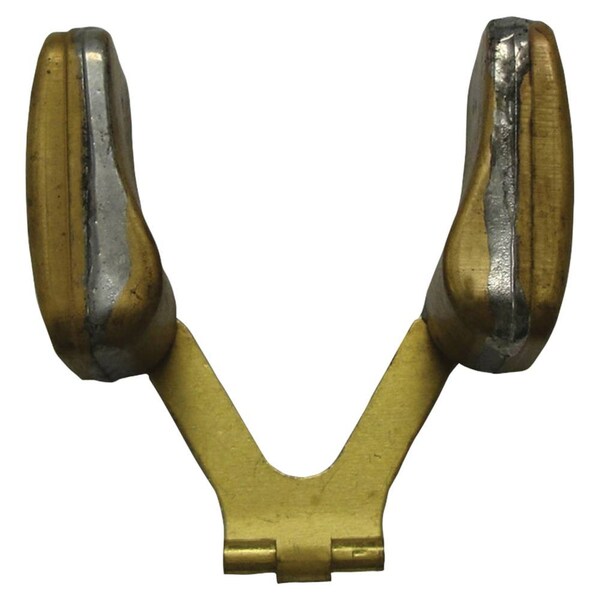 Db Electrical Carb Float For Ford/ Holland Tractor 2N, 8N, 9N - 9N9550A 1103-0051 - main